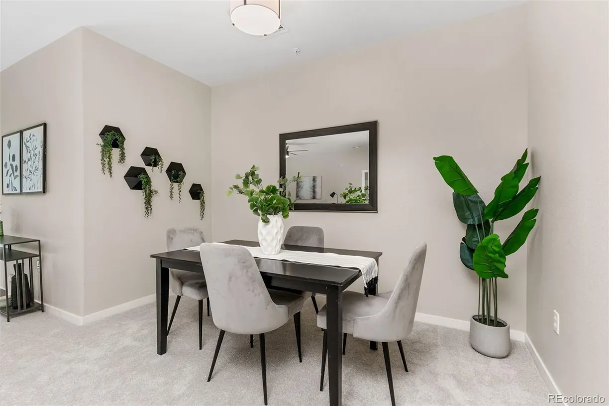 Denver Real Estate | View 13456 Via Varra, 118 | Listing