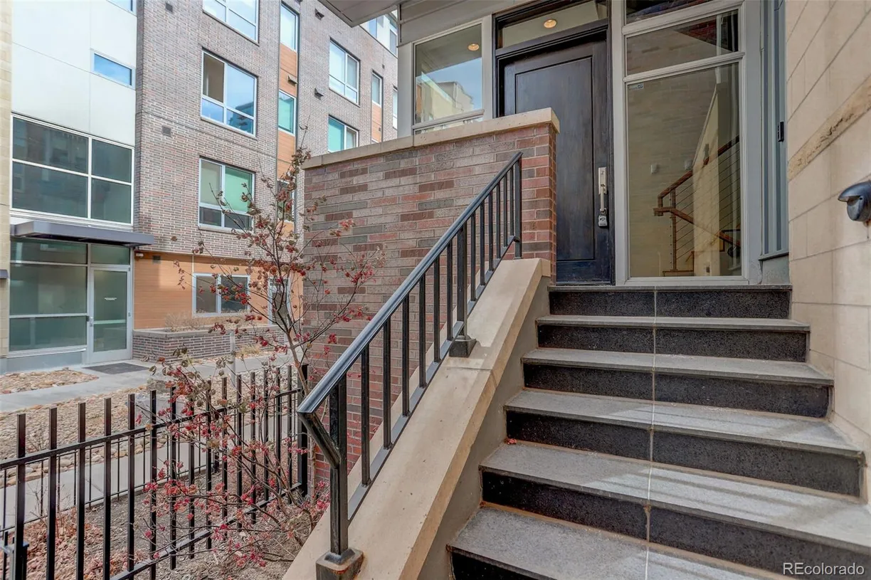Denver Real Estate | View 1828 Little Raven Street | Listing