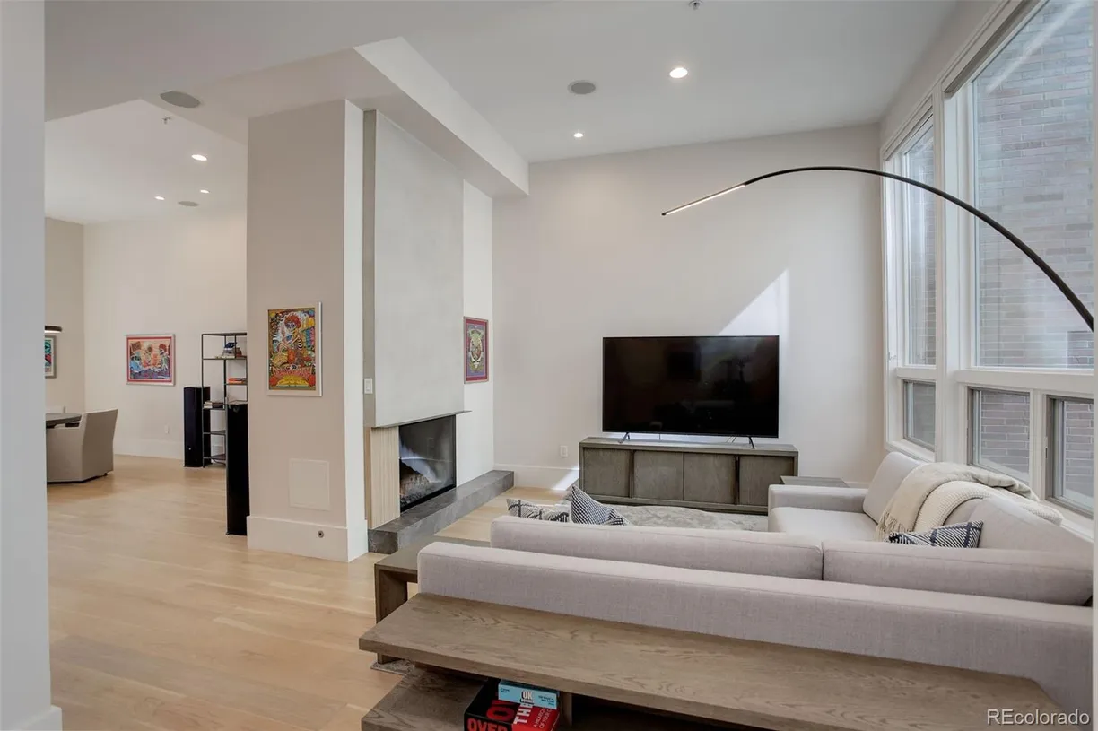 Denver Real Estate | View 1828 Little Raven Street | Listing