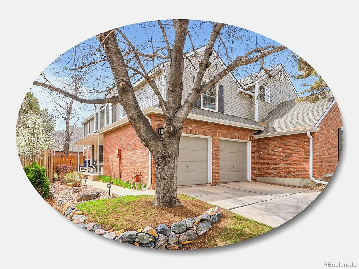 Denver Real Estate | View 5764 E Irish Place | 3 Beds, 2 Baths