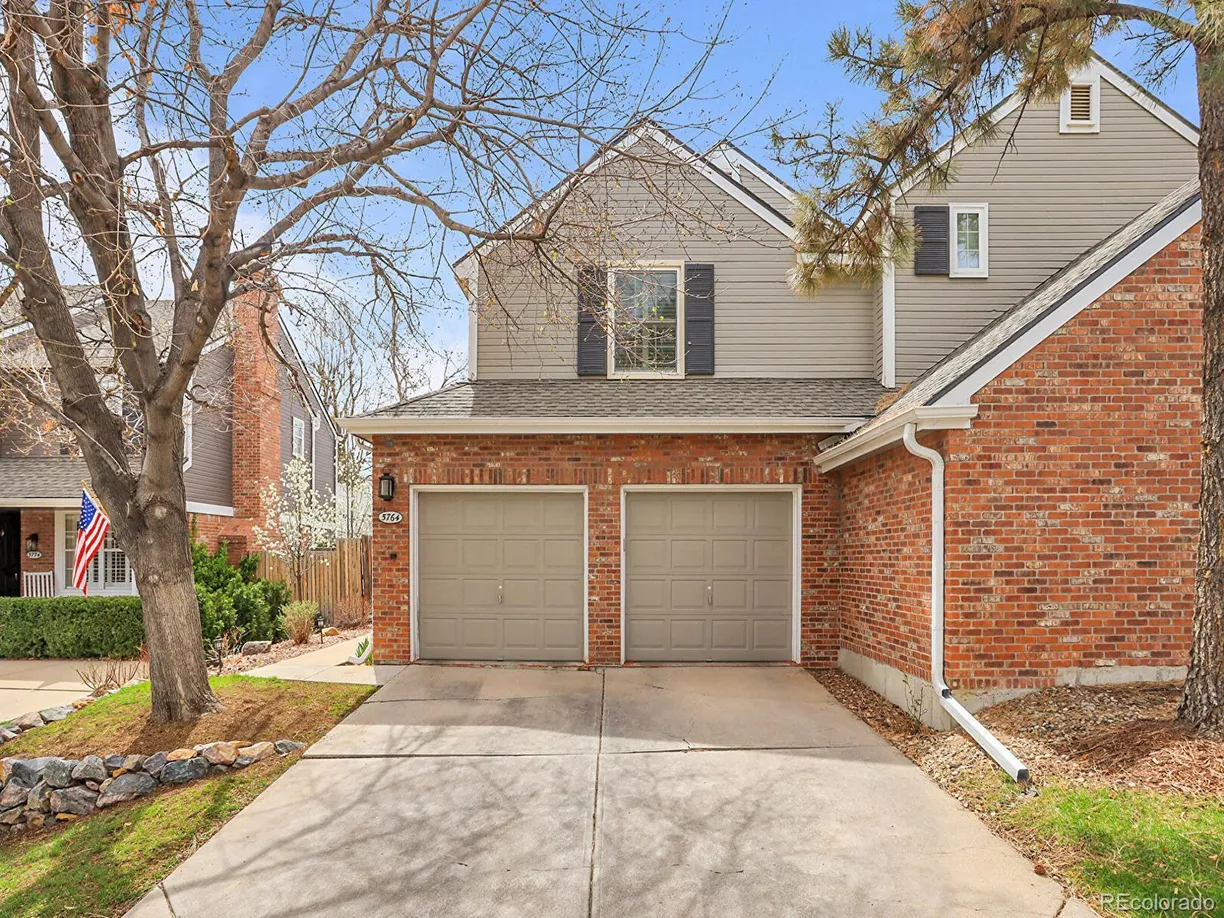 Denver Real Estate | View 5764 E Irish Place | Listing