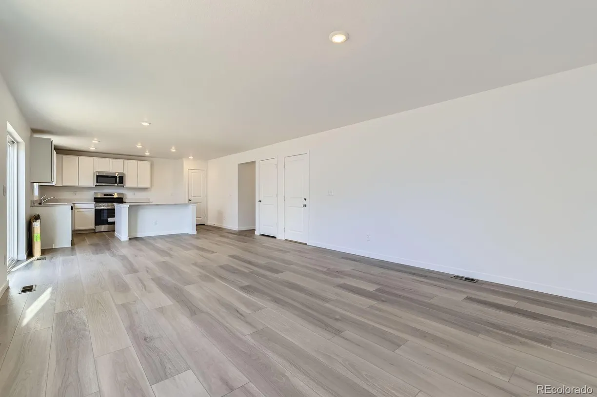 Denver Real Estate | View 21994 E 39th Avenue | Listing
