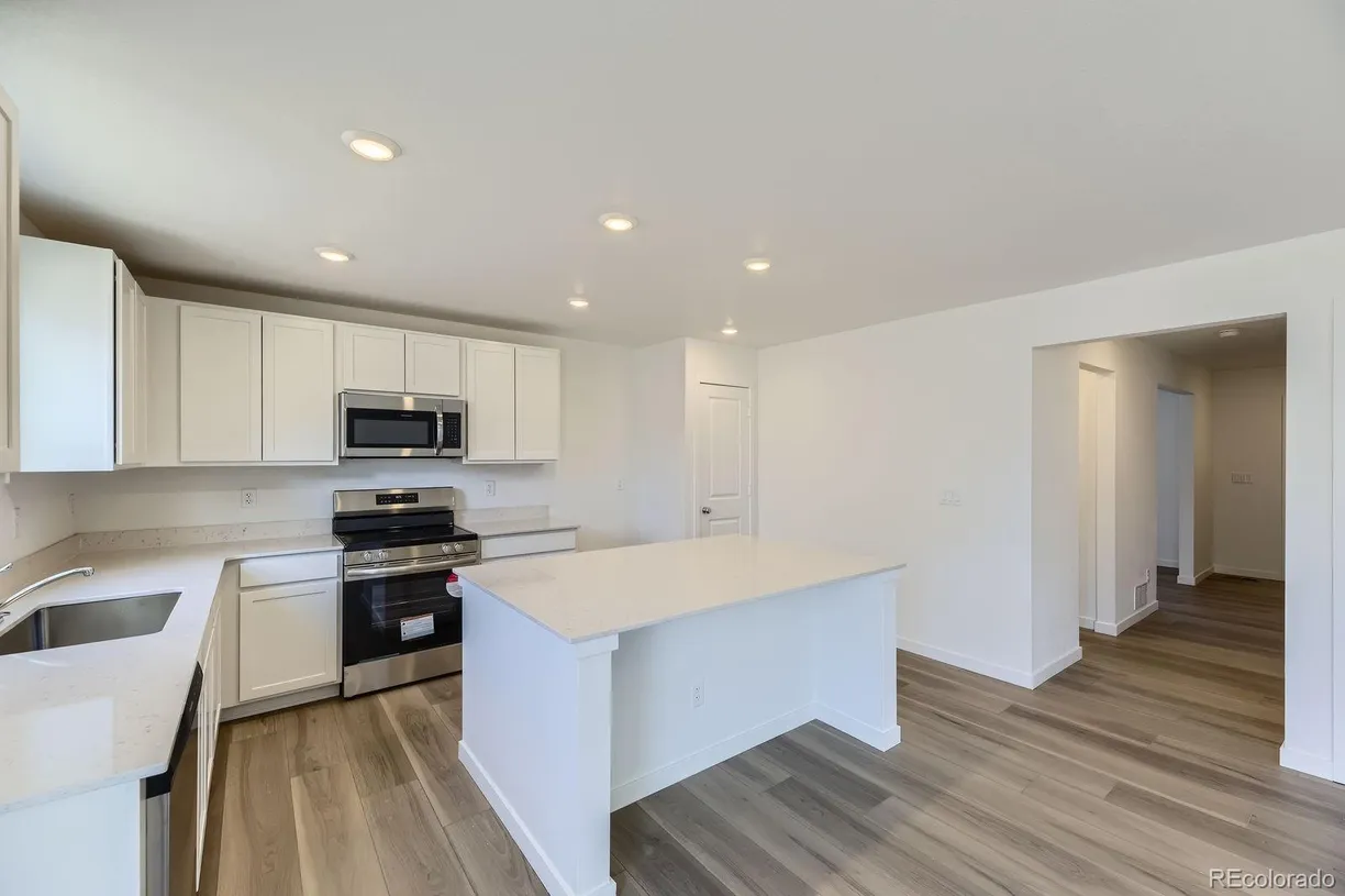Denver Real Estate | View 21994 E 39th Avenue | Listing