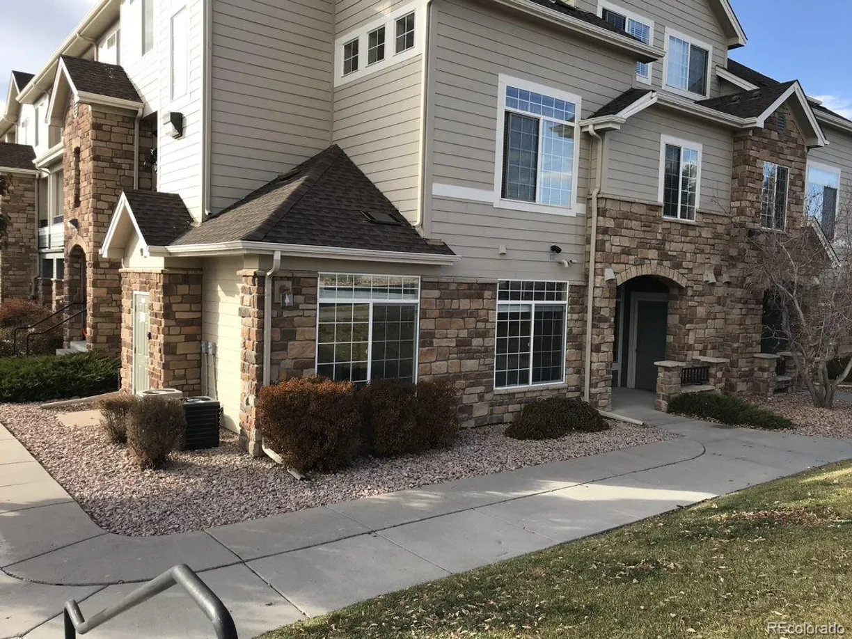 Denver Real Estate | View 494 Black Feather Loop, 101 | 2 Beds, 2 Baths