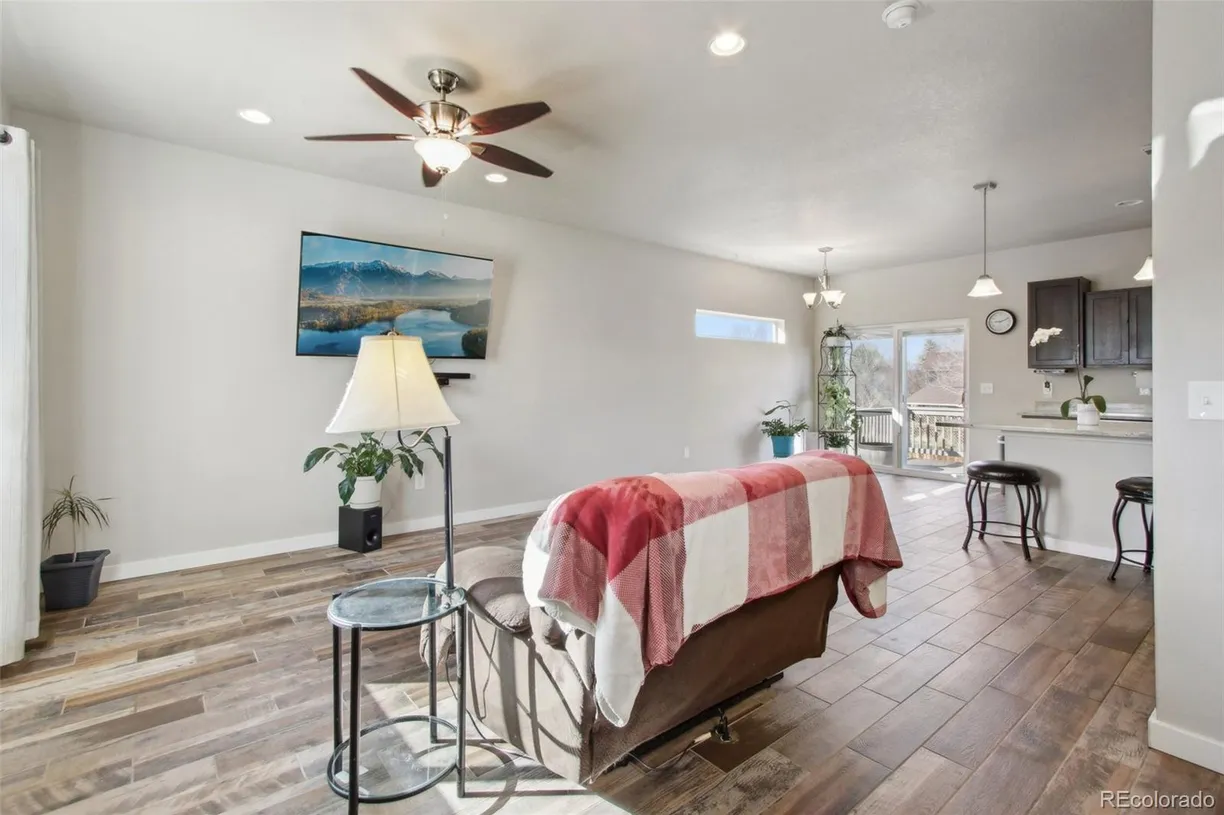 Denver Real Estate | View 509 Evan Court | Listing