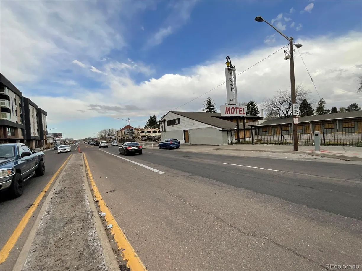 Denver Real Estate | View 8282 E Colfax