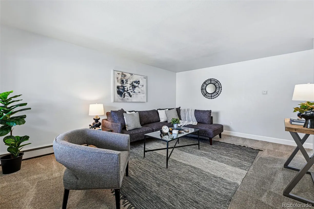 Denver Real Estate | View 2595 S Sheridan Boulevard, 20 | Listing