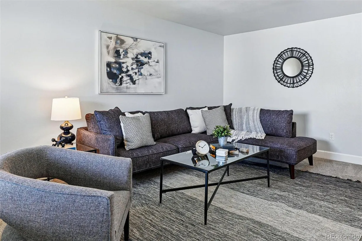 Denver Real Estate | View 2595 S Sheridan Boulevard, 20 | Listing