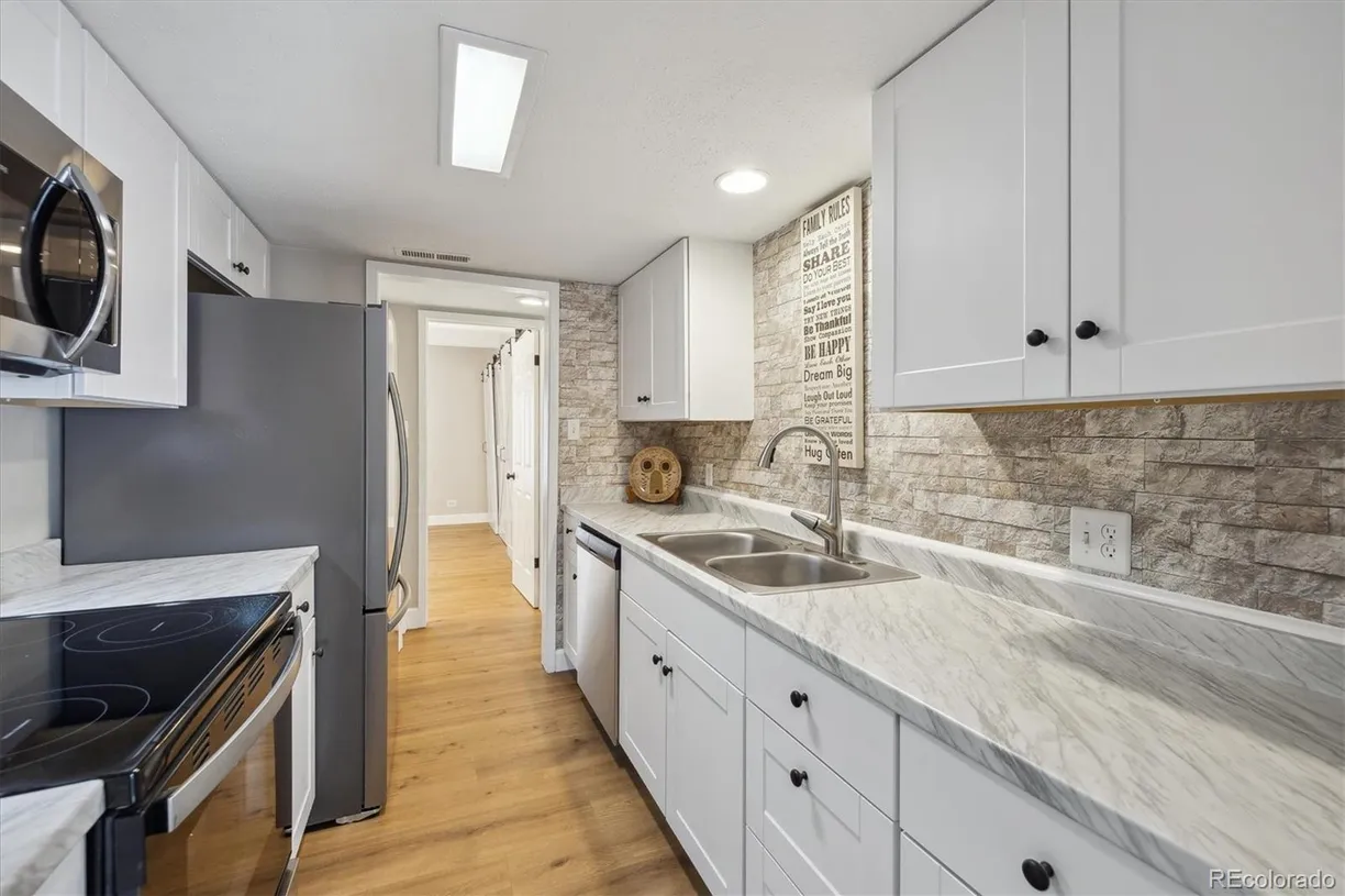 Denver Real Estate | View 9700 E Iliff Avenue, 81 | 3 Beds, 2 Baths