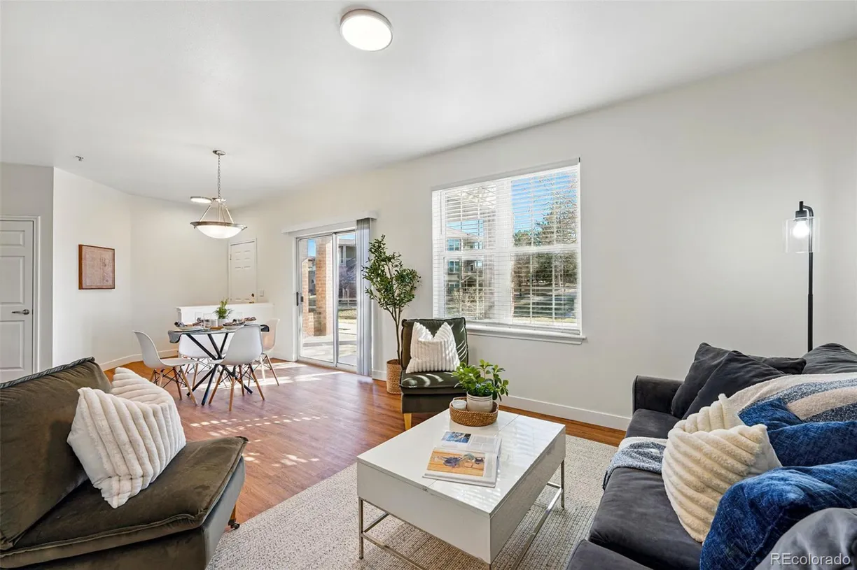 Denver Real Estate | View 12924 Ironstone Way, 103 | Listing