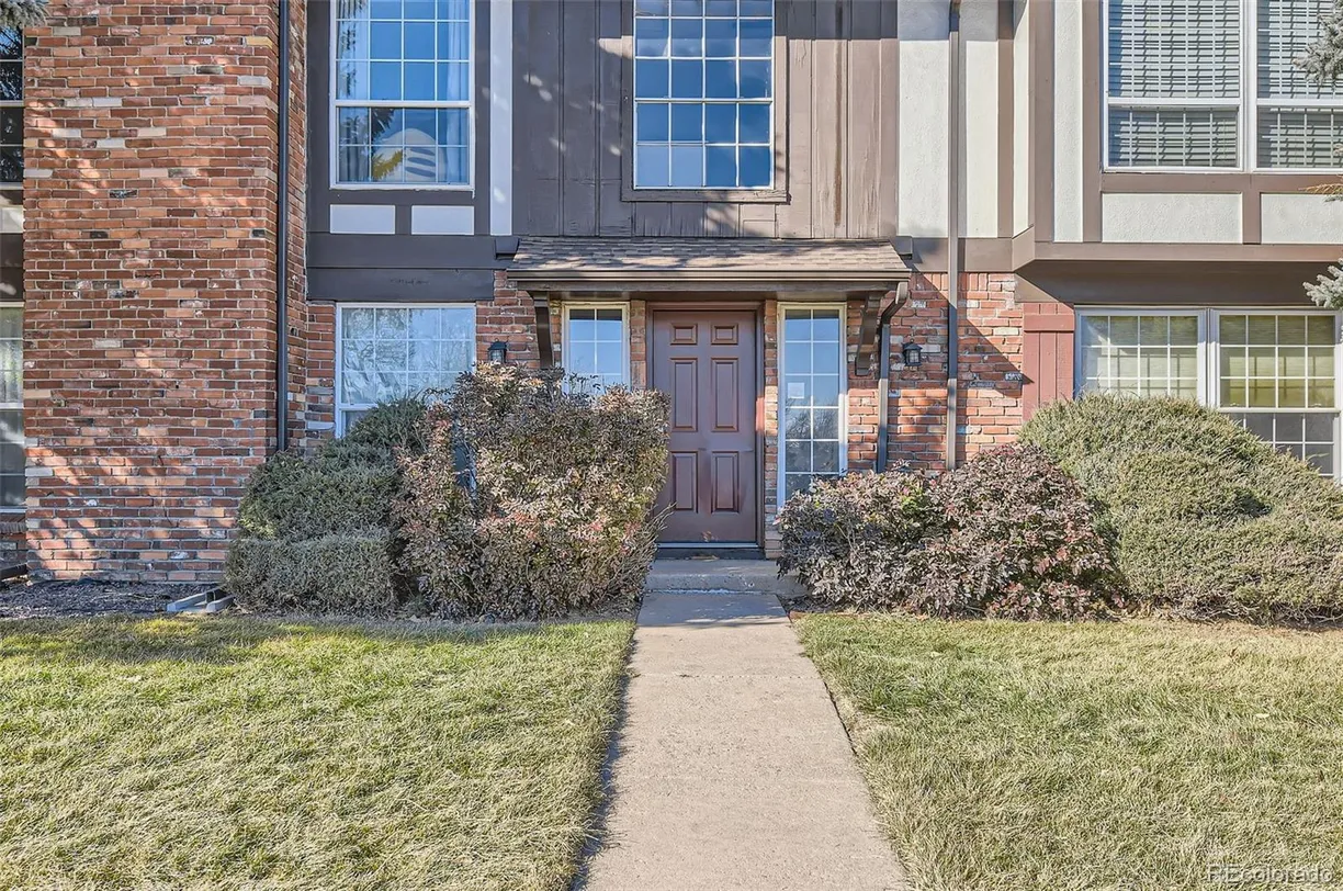 Denver Real Estate | View 3855 S Monaco Street, 209 | Listing