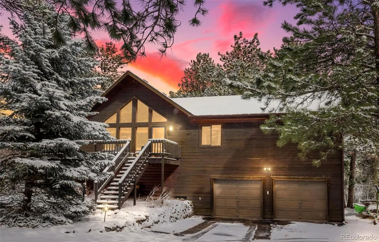 Denver Real Estate | View 335 Yum Yum Tree Lane | 4 Beds, 3 Baths