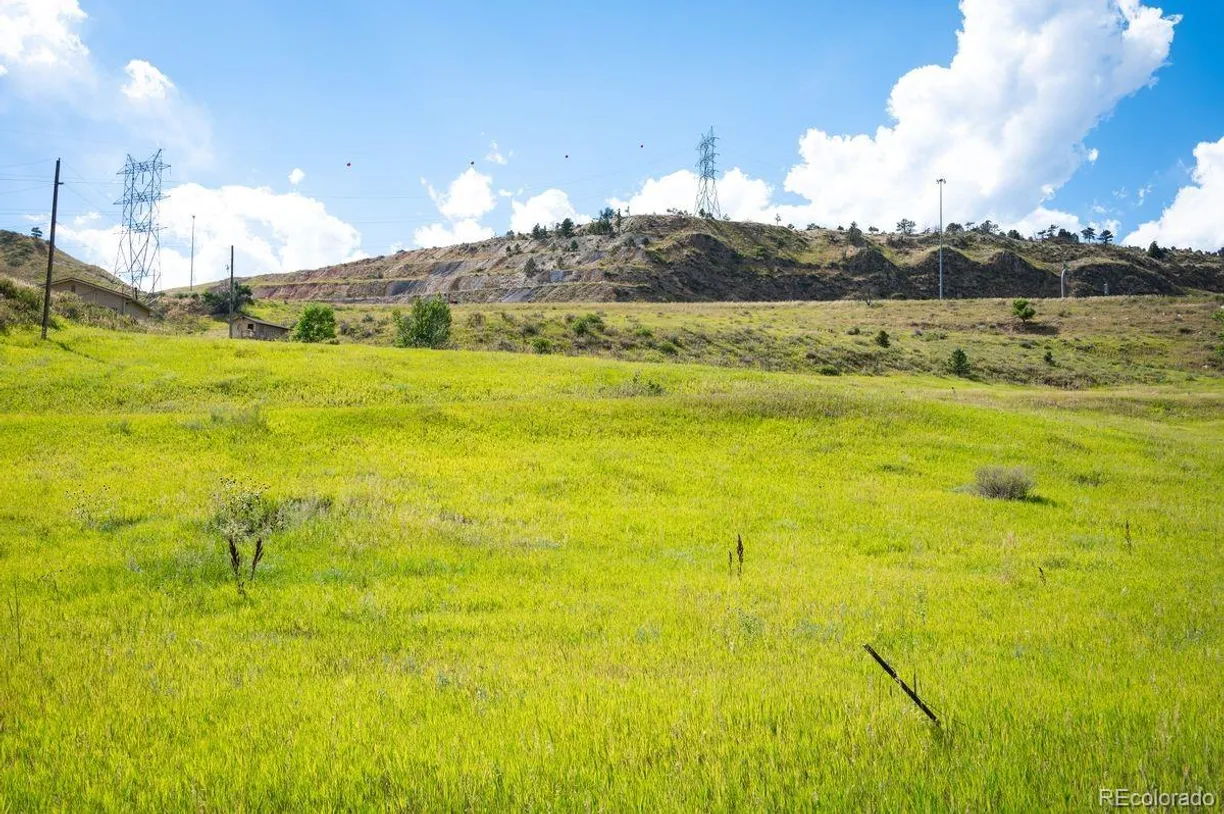 Denver Real Estate | View TBD Parcel A S Rooney Road