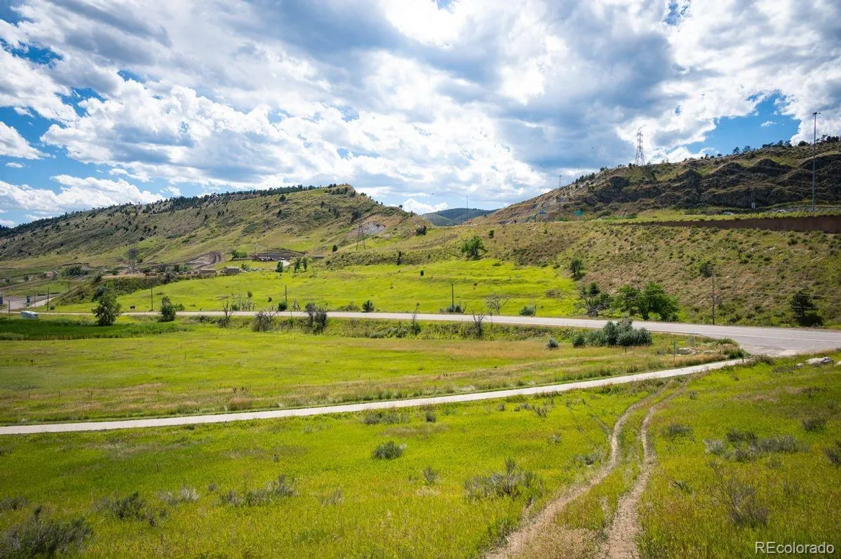 Denver Real Estate | View TBD Parcel A S Rooney Road | Listing
