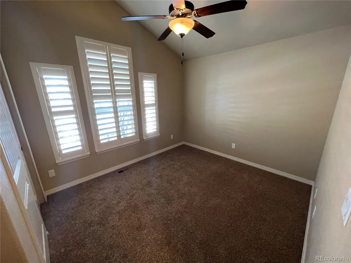 Denver Real Estate | View 12729 Mission Meadow Drive | Listing