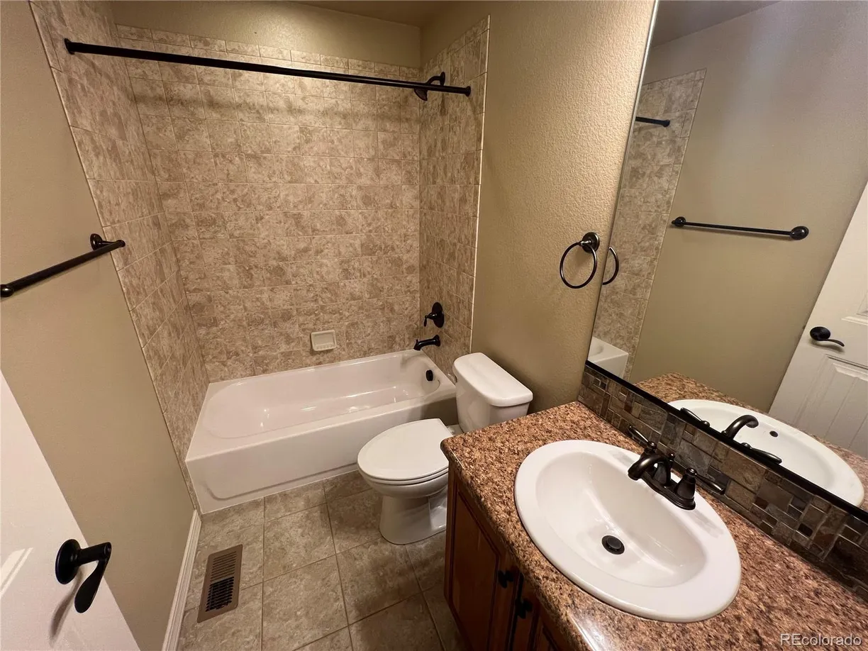 Denver Real Estate | View 12729 Mission Meadow Drive | Listing