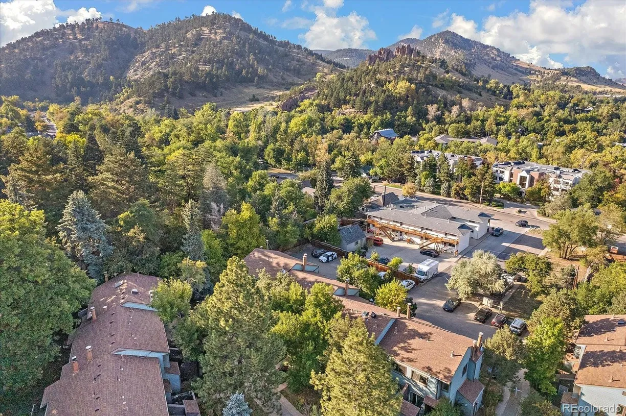Denver Real Estate | View 350 Arapahoe Avenue, 17 | Listing