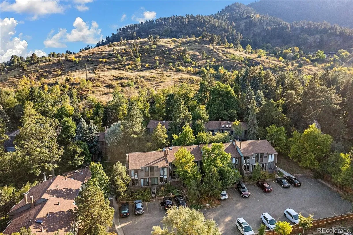 Denver Real Estate | View 350 Arapahoe Avenue, 17 | Listing