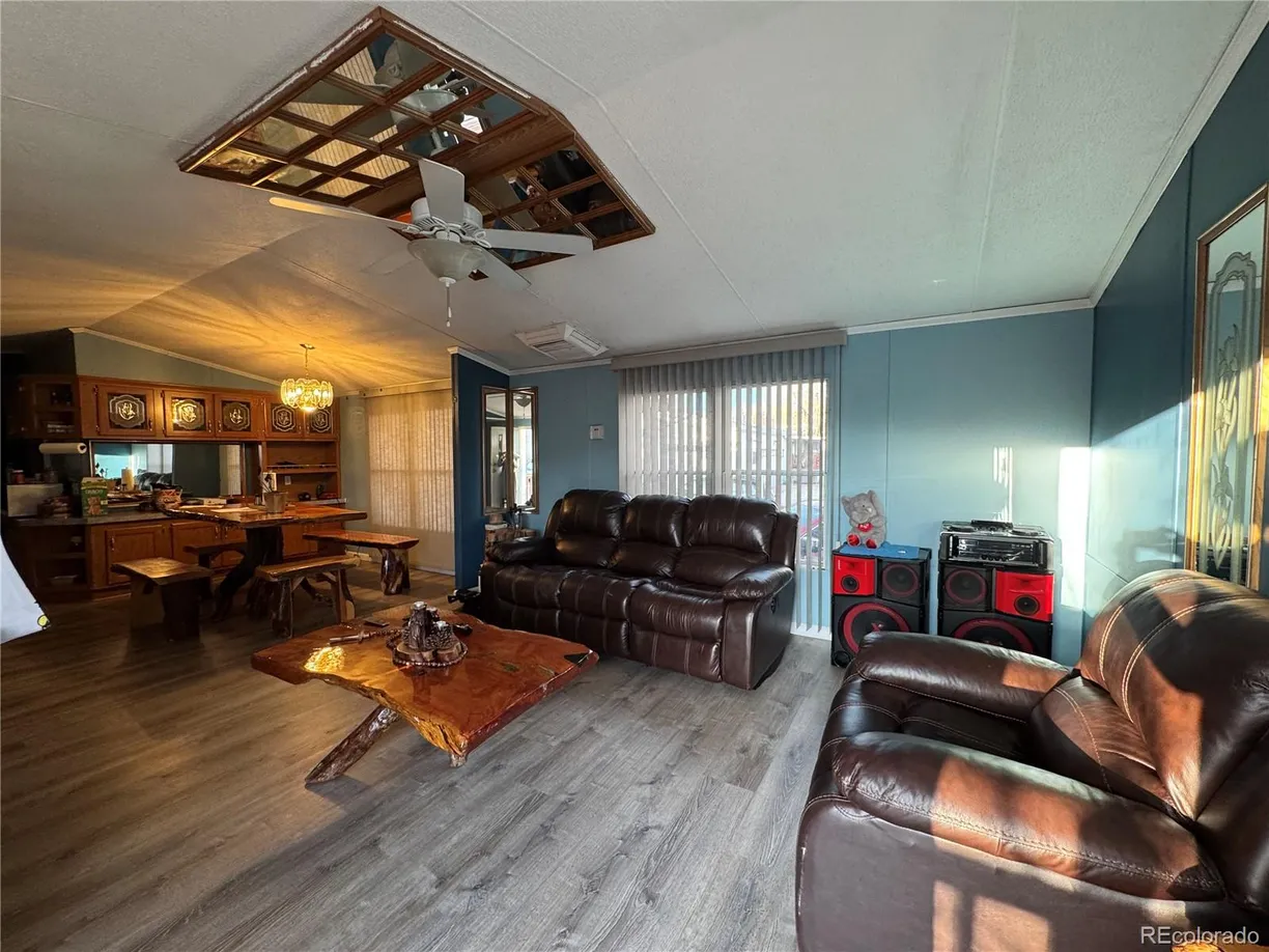 Denver Real Estate | View 9595 Pecos Street | Listing
