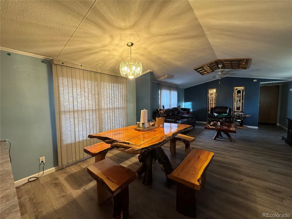 Denver Real Estate | View 9595 Pecos Street | Listing
