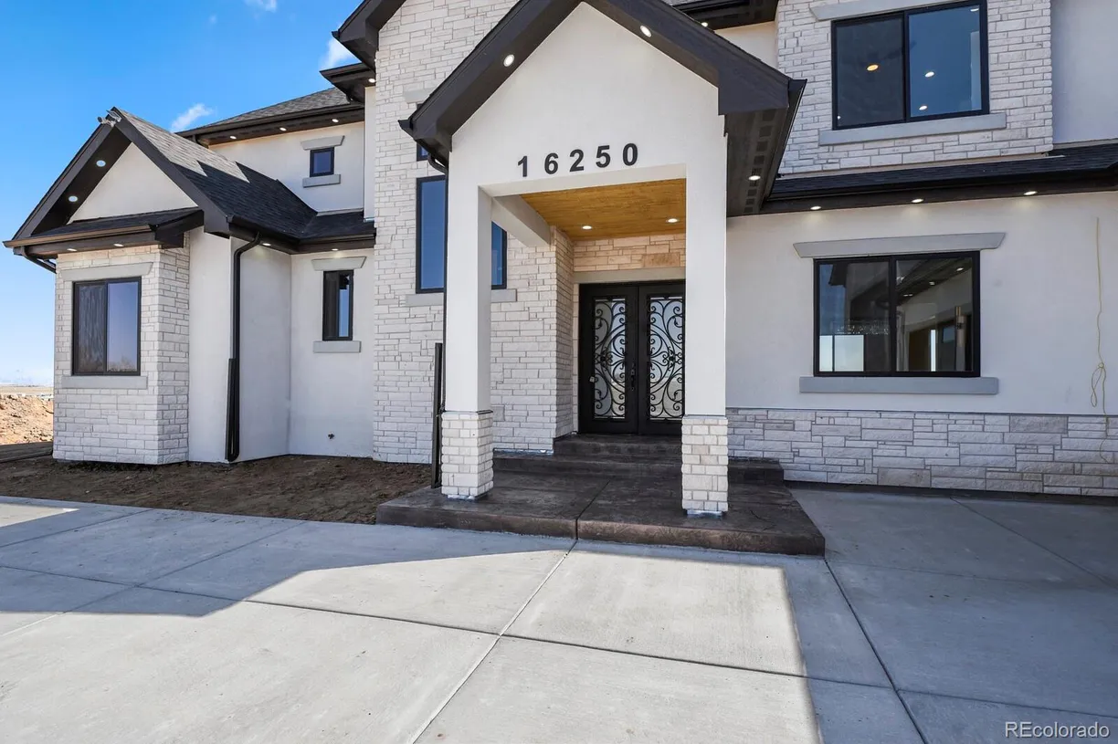 Denver Real Estate | View 16250 Kenosha Street | Listing