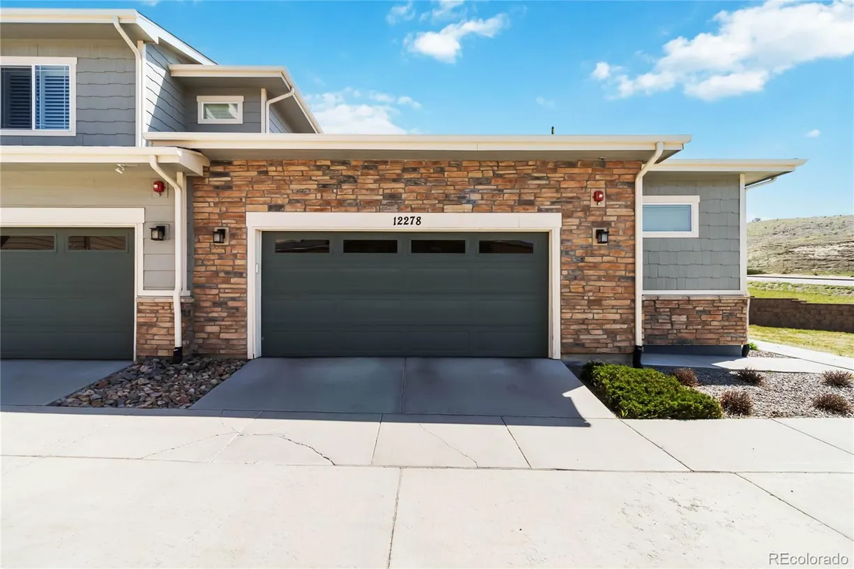 Denver Real Estate | View 12278 Stone Timber Court | Listing