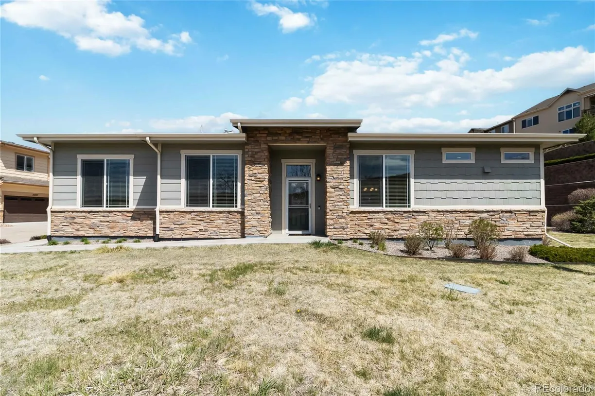 Denver Real Estate | View 12278 Stone Timber Court | 3 Beds, 2 Baths