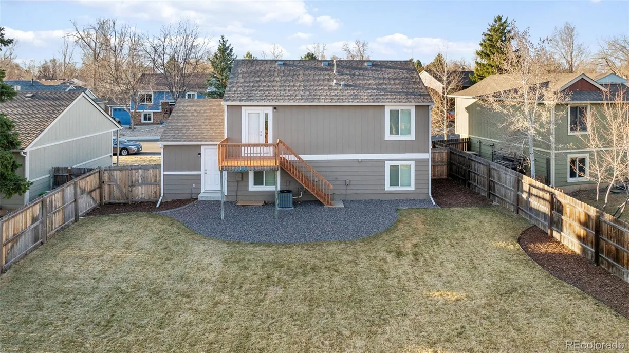 Denver Real Estate | View 518 Albion Way | Listing