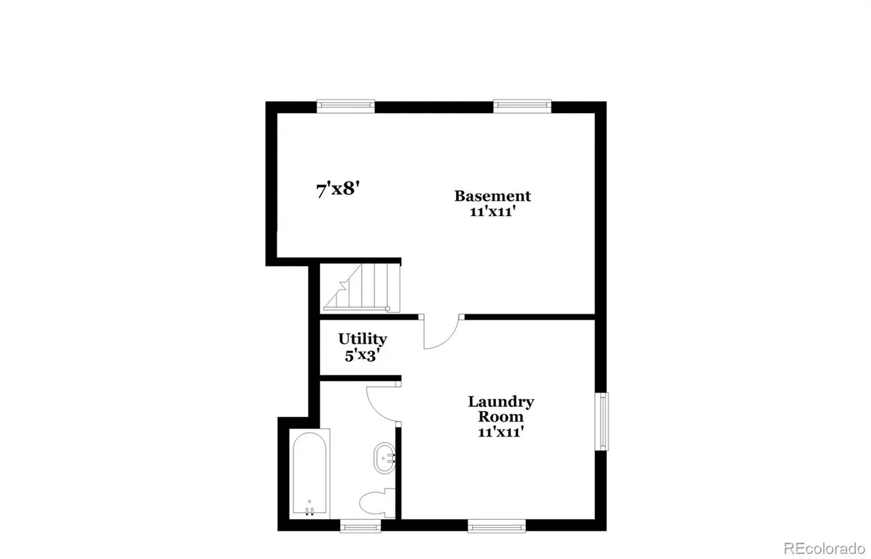 Denver Real Estate | View 1430 Luna Vista Street | Listing