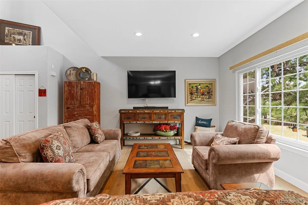 Denver Real Estate | View 11826 W Stanford Place | Listing