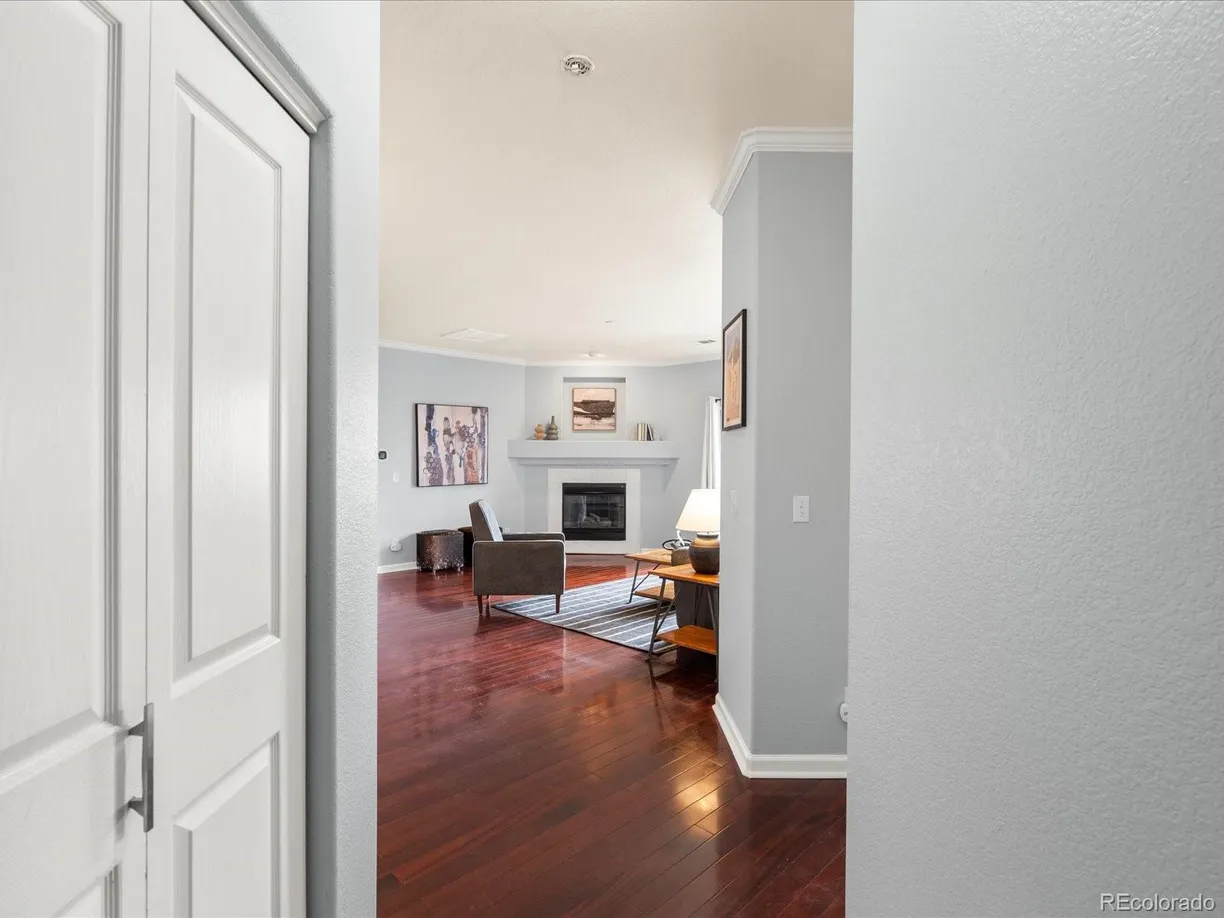 Denver Real Estate | View 7498 S Alkire Street, 202 | Listing