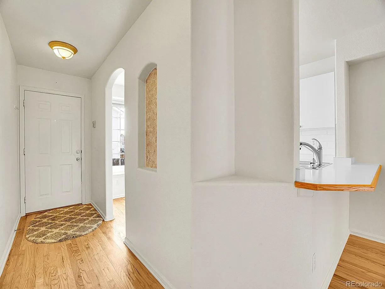 Denver Real Estate | View 1885 S Quebec Way, G109 | Listing