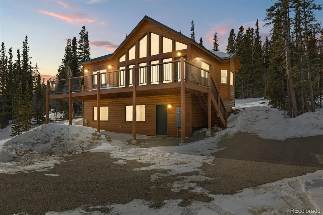 Denver Real Estate | View 471 Silverheels Place | 3 Beds, 2 Baths