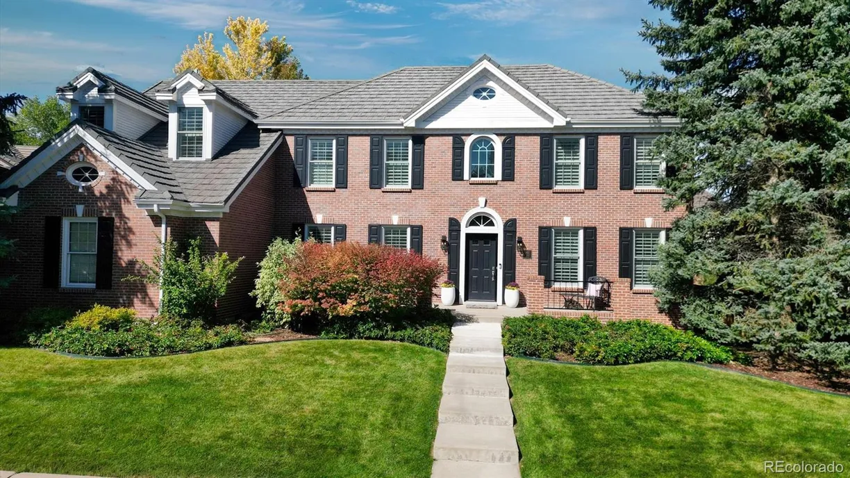 Best HD Pictures about  Homes For Sale 80111  with No AI Images