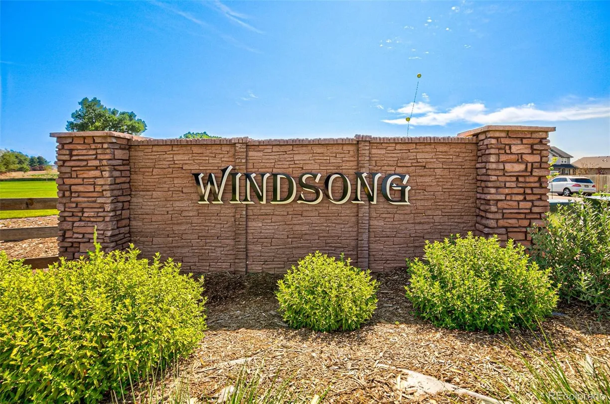 Denver Real Estate | View 6187 E 155th Place | 3 Beds, 3 Baths