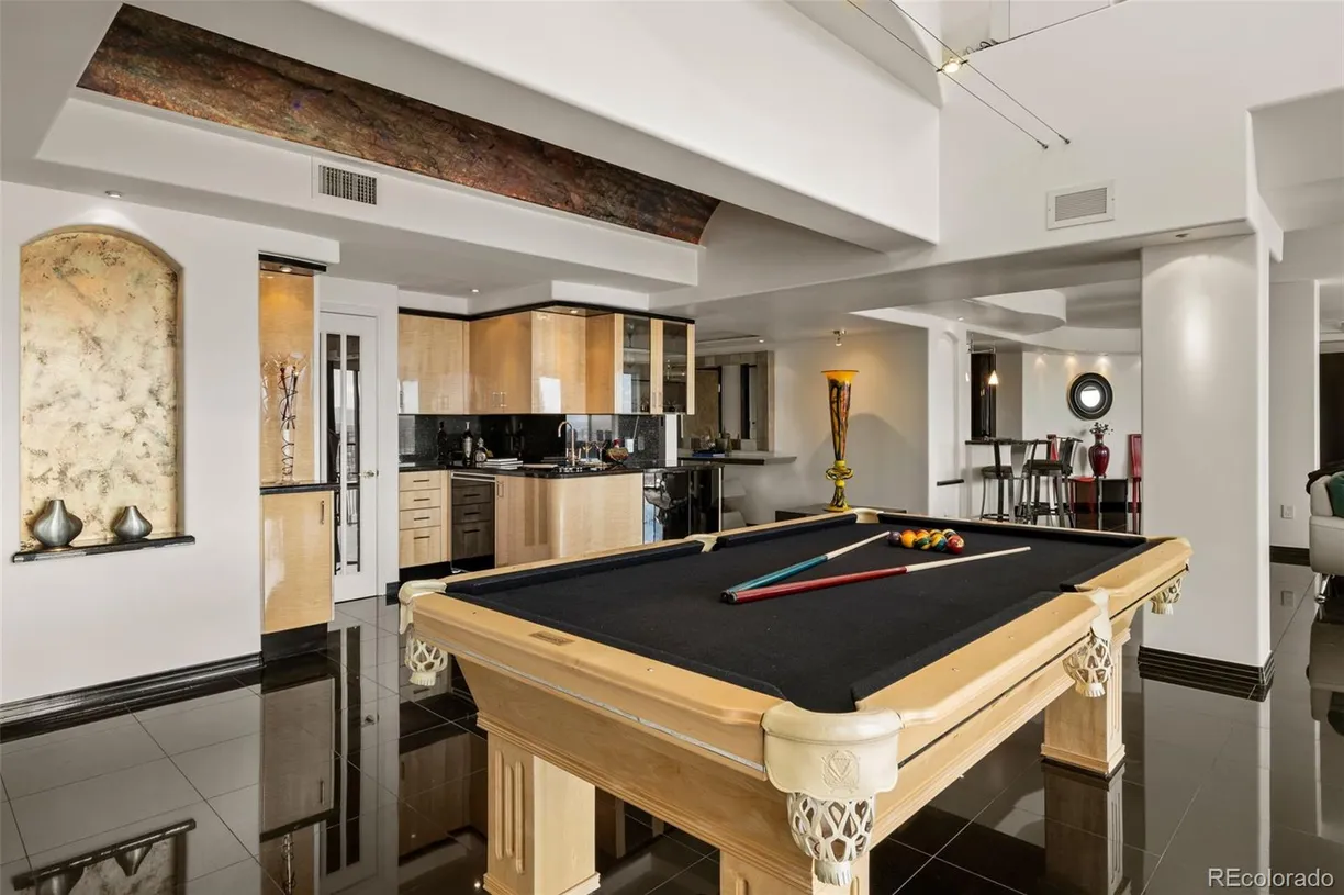 Denver Real Estate | View 1020 15th Street, 42D | Listing