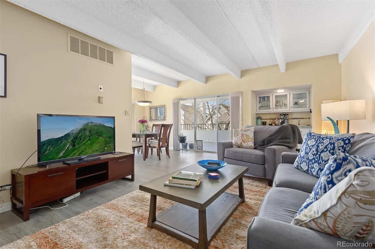 Denver Real Estate | View 130 N Pearl Street, 304 | Listing