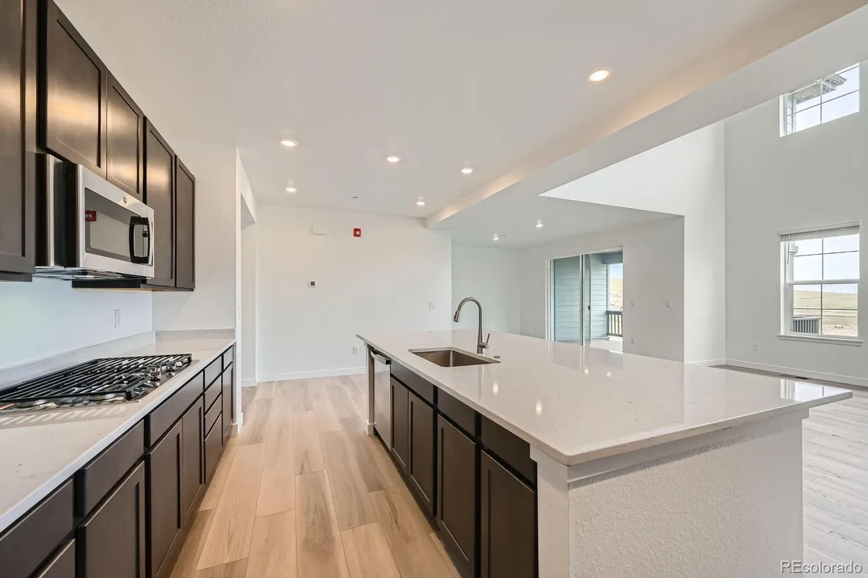 Denver Real Estate | View 630 Sunrise Street | Listing