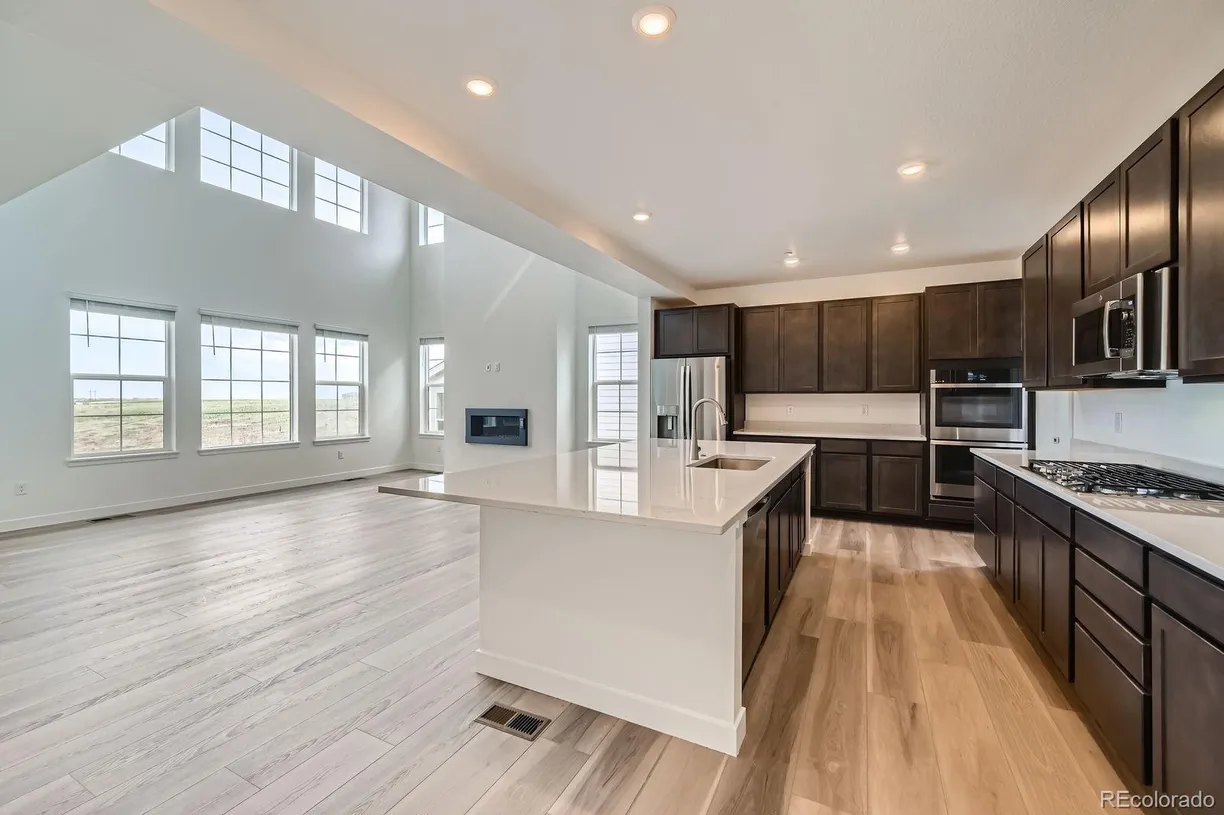 Denver Real Estate | View 630 Sunrise Street | Listing