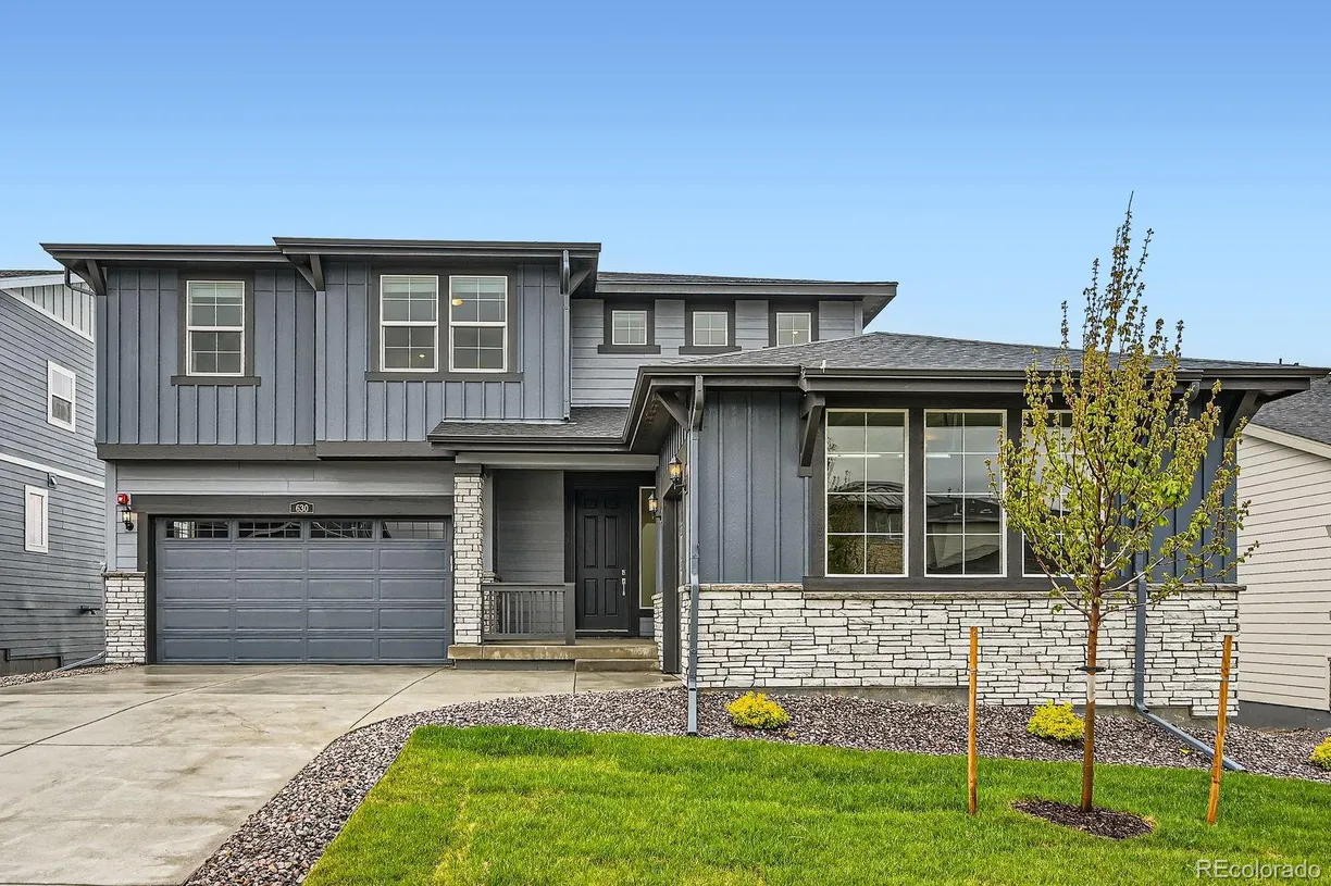 Denver Real Estate | View 630 Sunrise Street | 5 Beds, 4 Baths