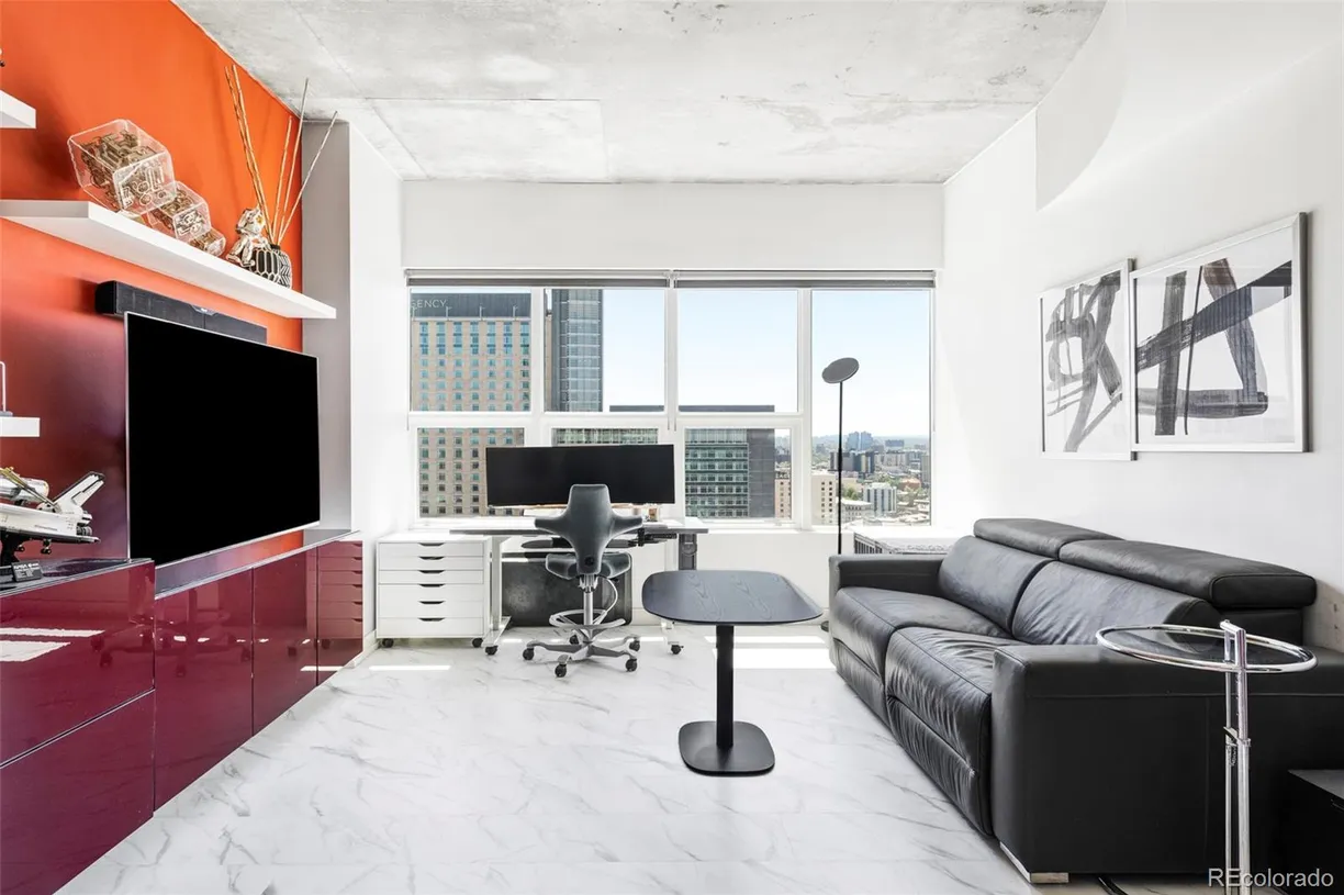 Denver Real Estate | View 891 14th Street, 2816 | Listing