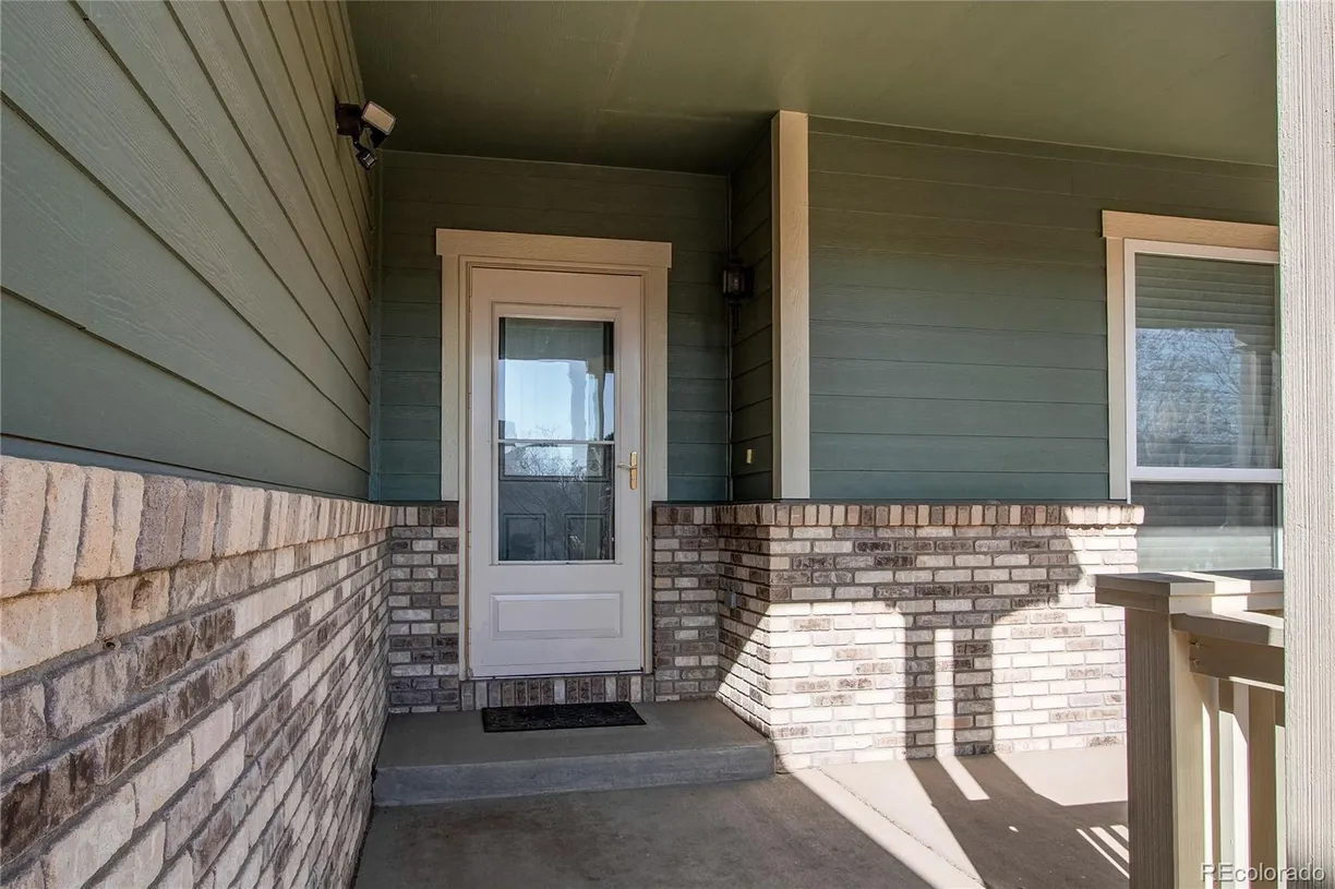 Denver Real Estate | View 340 Ramsay Place | Listing