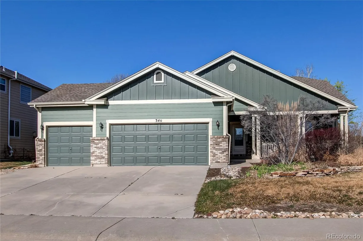 Denver Real Estate | View 340 Ramsay Place | Listing