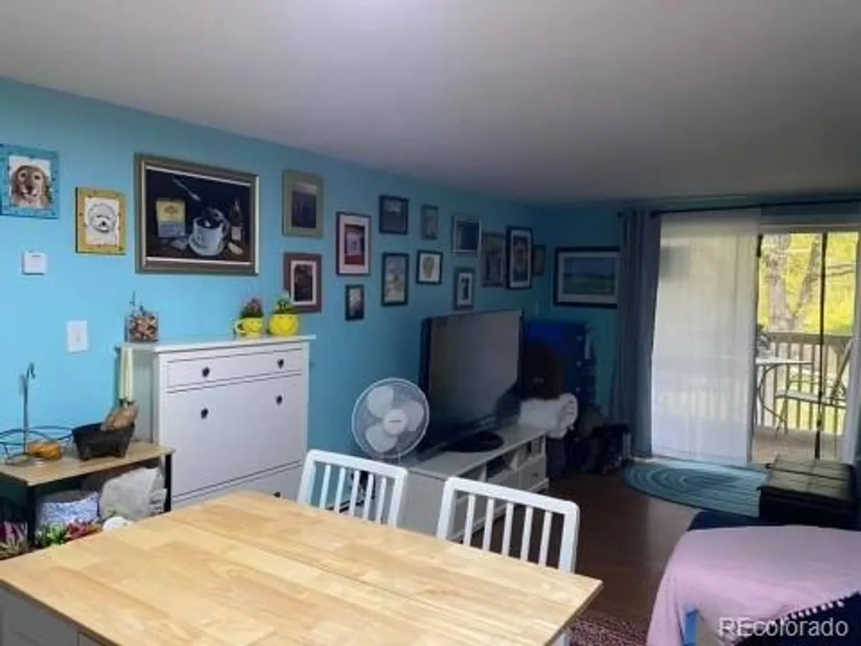 Denver Real Estate | View 1300 S Parker Road, 212 | Listing