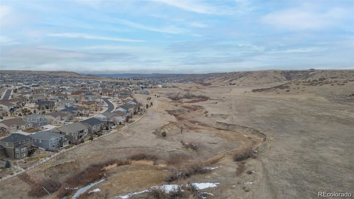Denver Real Estate | View 2578 Gray Wolf Place | 3 Beds, 2 Baths