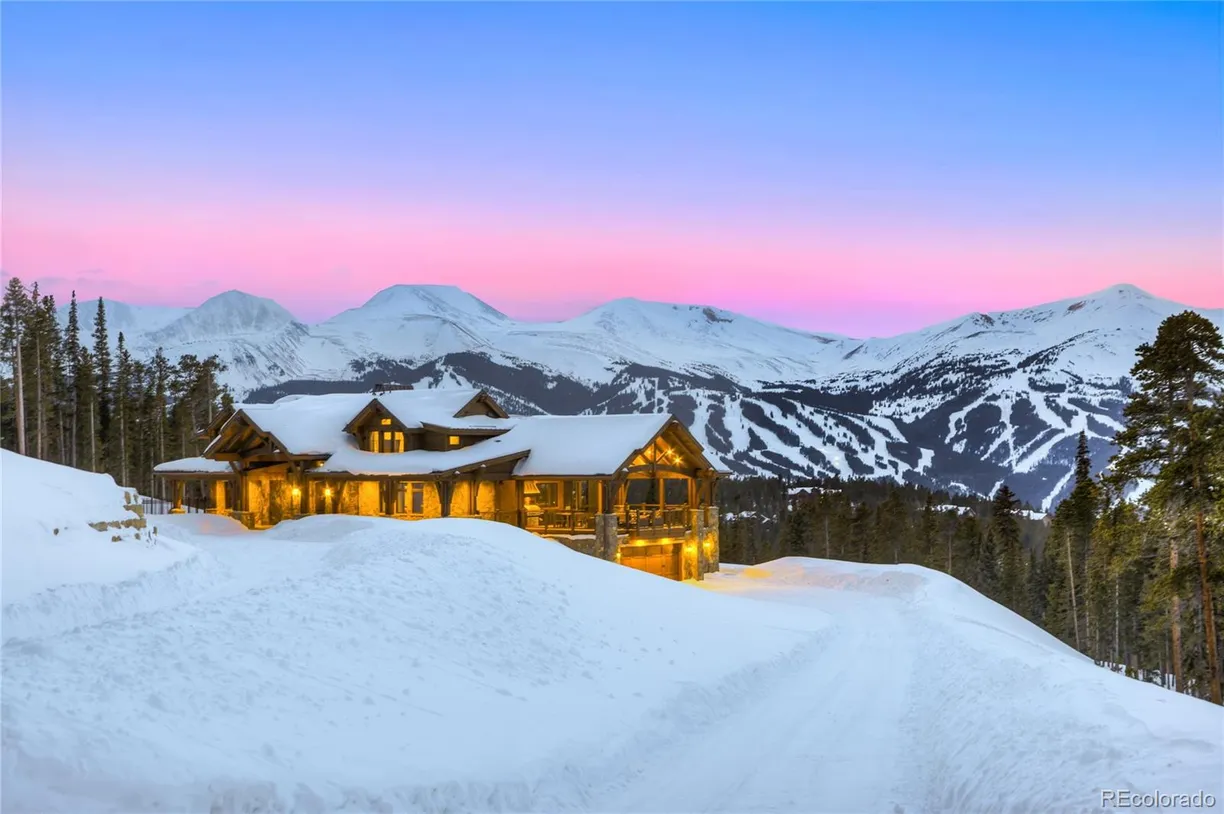 Denver Real Estate | View 250 Sallie Barber Road | Listing