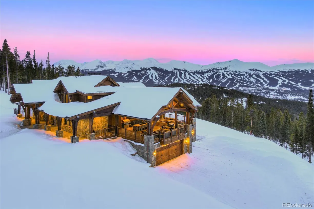Denver Real Estate | View 250 Sallie Barber Road | 6 Beds, 8 Baths