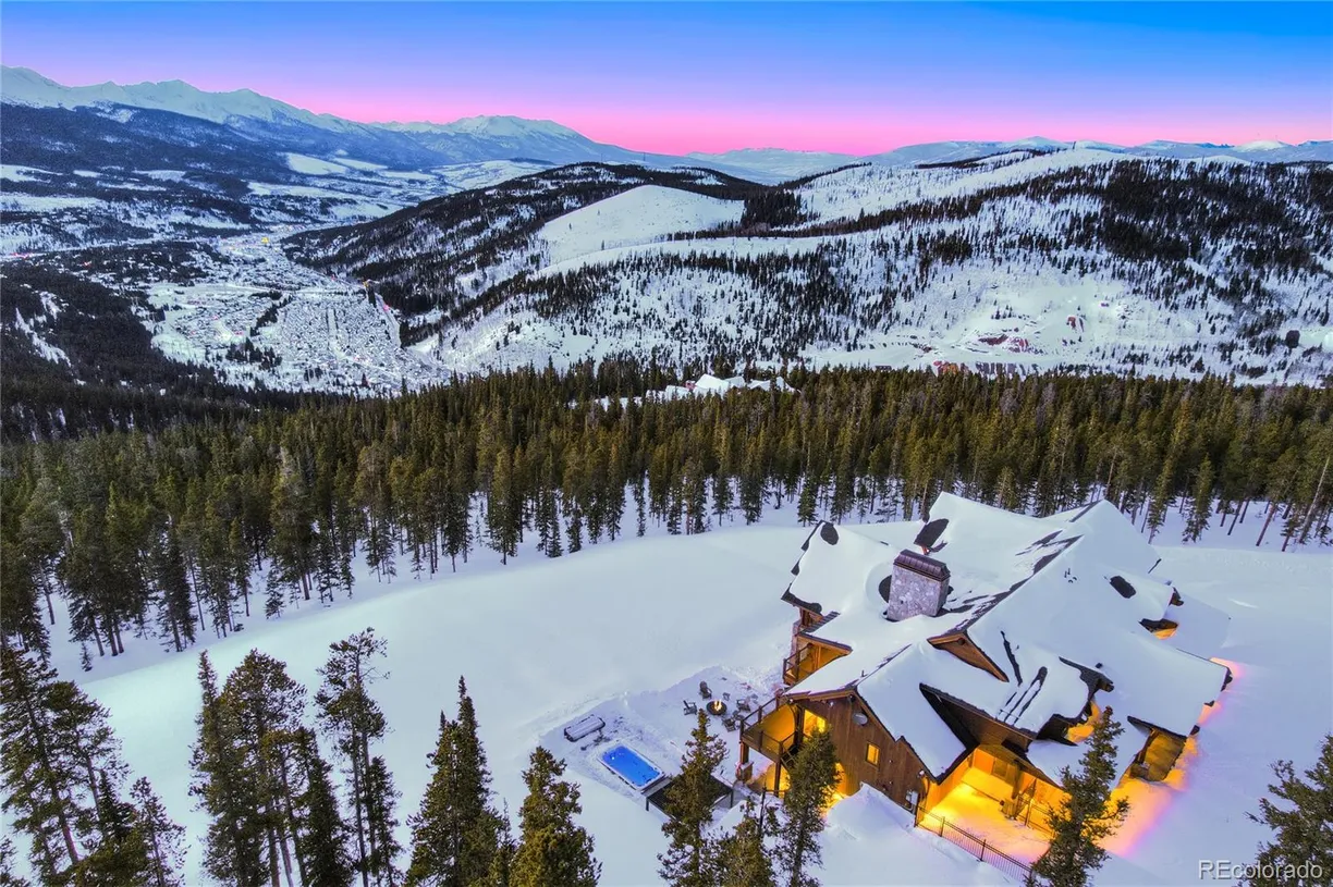 Denver Real Estate | View 250 Sallie Barber Road | Listing