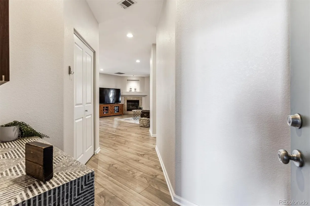 Denver Real Estate | View 7375 S Alkire Street, 102 | Listing