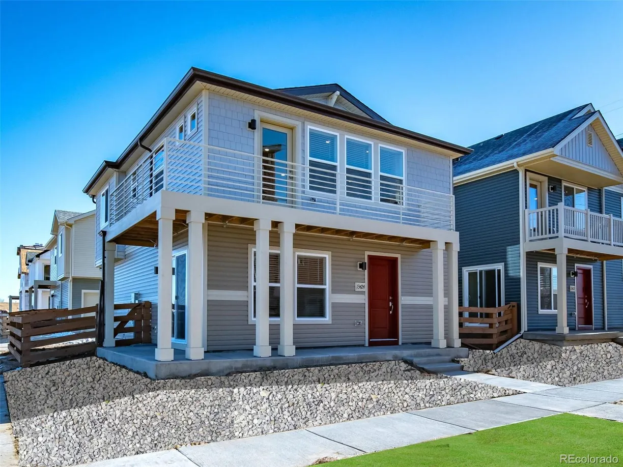 Denver Real Estate | View 46554 Avery Lane | Listing